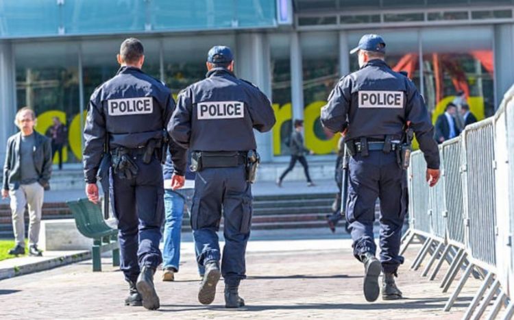 Полиция Чехии, Испании и Франции раскрыла ОПГ в сфере международных грузовых автоперевозок