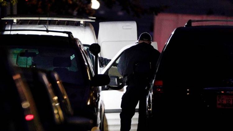 DC police: Washington shooting leaves 3 dead