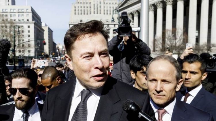 Musk: X to fund legal bills for users targeted by employers