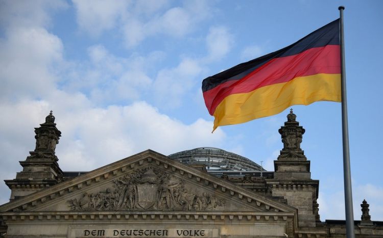 В Германии заявили о необходимости изменить всю архитектуру безопасности