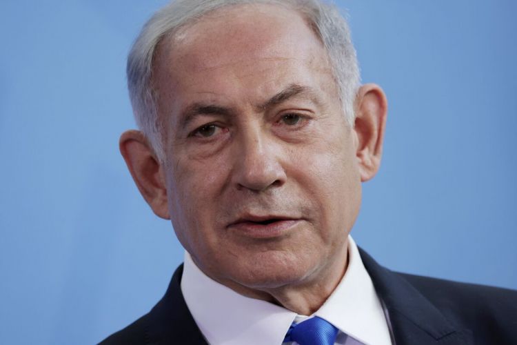 Netanyahu says bet on Israel deepening ties with Saudi Arabia