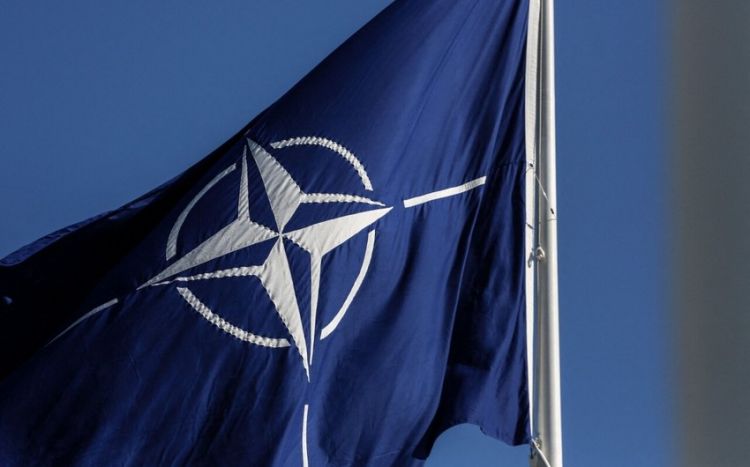 НАТО выразила соболезнования Грузии