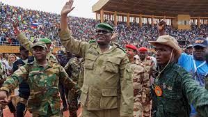 النيجر.. رئيس جديد للوزراء وتغييرات في قادة الجيش