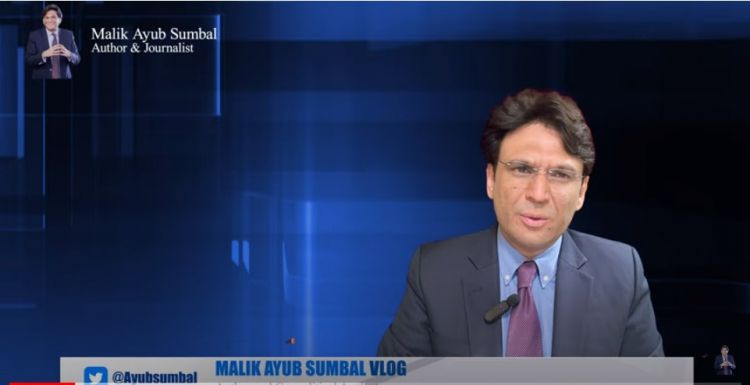 Political analyst Malik Ayub Sumbal to discuss the Saudi Arabia and Ukraine Summit