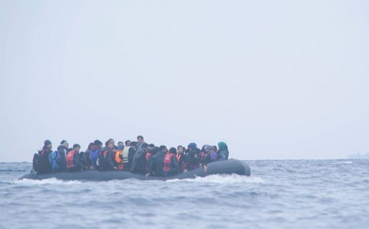 Одиннадцать мигрантов из стран Африки утонули в море у берегов Туниса