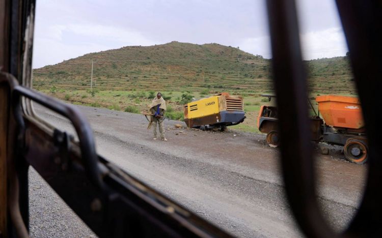 إثيوبيا تتهم ميليشيا في إقليم أمهرة بمحاولة الإطاحة بالحكومة