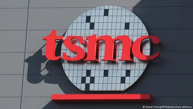 Taiwan's TSMC to build semiconductor factory in Germany
