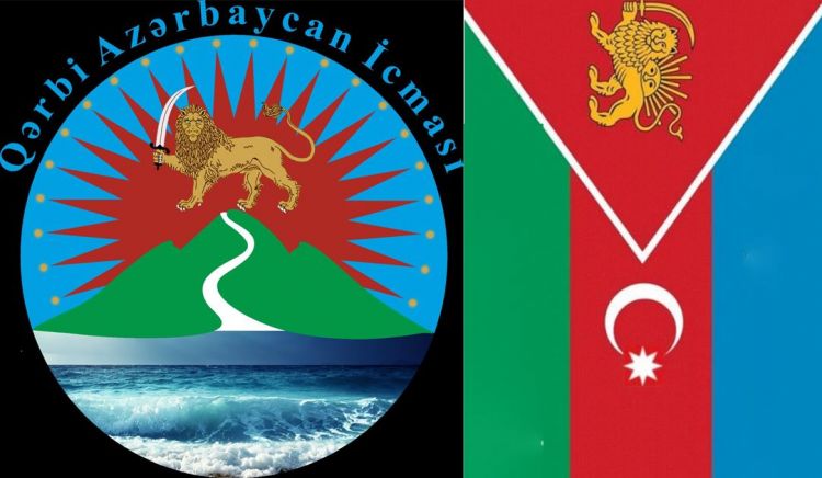 НАША ИСТОРИЯ: Депортация западных азербайджанцев Примите участие в опросе - НОВЫЙ ПРОЕКТ от МФЕП