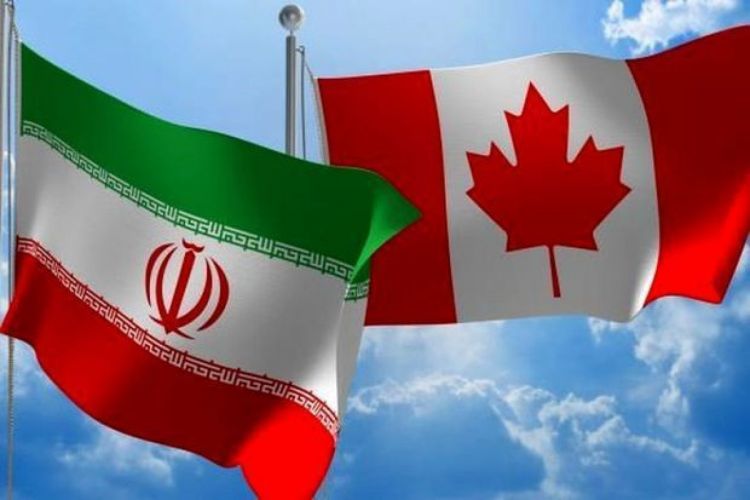 Canada imposes sanctions on Iran over global security threats