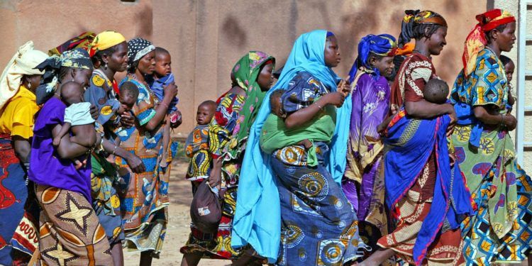 Sanctions, airspace closures hamper UN humanitarian efforts in Niger