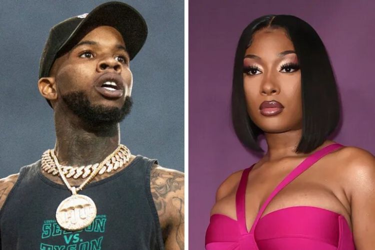 Canadian rapper Tory Lanez gets 10 years