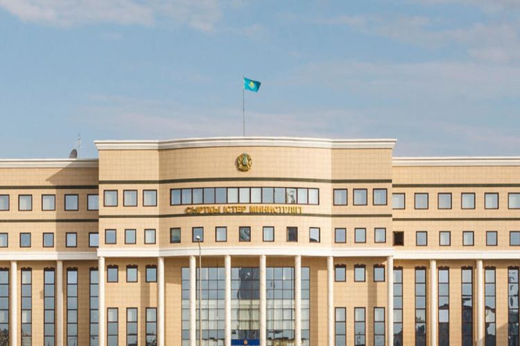 Kazakh FM: It’s too early to talk about Kazakhstan having full-fledged membership to BRICS
