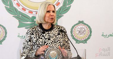 انعقاد الاجتماع الوزارى الاستثنائى للجنة المرأة بالجامعة العربية