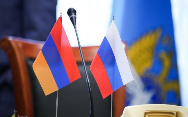 Armenian statistics confirm: Yerevan helping Moscow circumvent sanctions