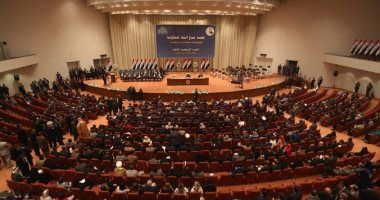 "النواب العراقى" يؤكد ضرورة التنسيق الدولى فى ملاحقة الفاسدين