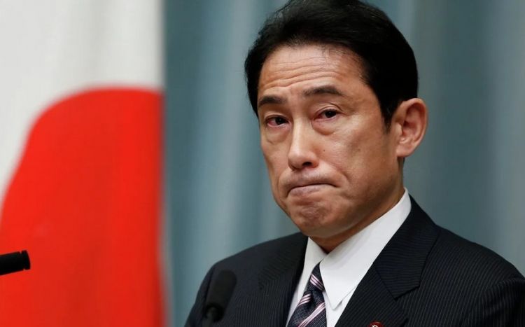 Премьер Японии намерен провести перестановки в правительстве в сентябре