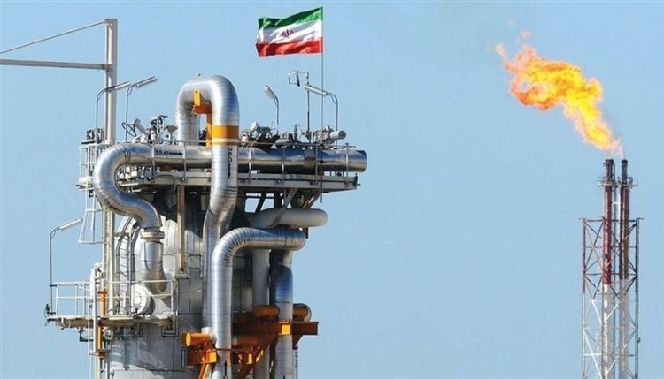 العراق يسعى لتقليل استيراد الغاز من إيران