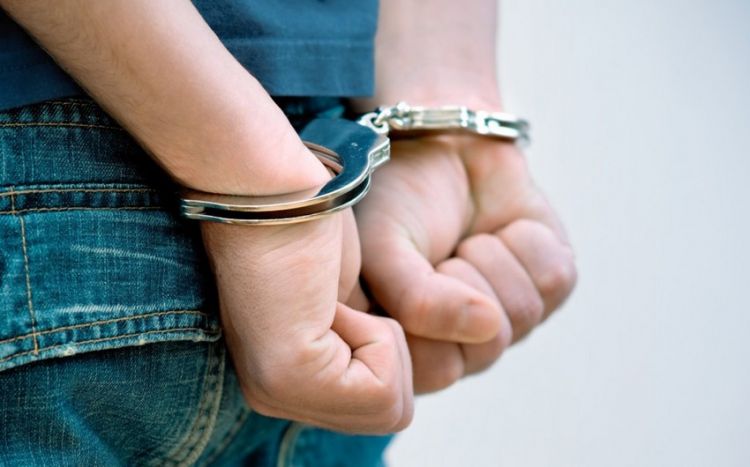 В Ереване арестованы трое за разбойное нападение на ресторан