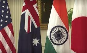 India, Japan, US, Australia to hold first Malabar naval exercise off Australia