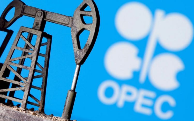 OPEC retains forecast for global oil demand growth in 2023