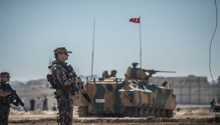 10 قتلى باشتباكات بين الجيش التركي ومسلحين أكراد في العراق