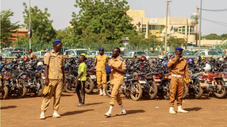 Niger junta may reportedly kill Bazoum if outsiders intervene
