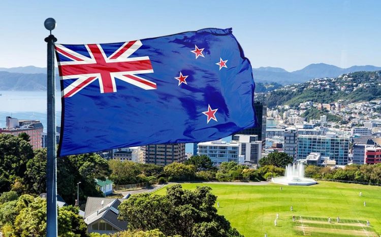 Новая Зеландия впервые опубликовала список угроз нацбезопасности, включив в него РФ и КНР