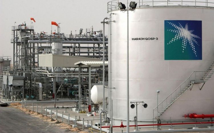 Reuters: Saudi Aramco полностью выполнит сентябрьские поставки нефти в Азию