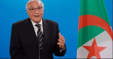 وزير الخارجية الجزائري يبحث مع مسؤلين أمريكيين مستجدات الأوضاع في الشرق الأوسط