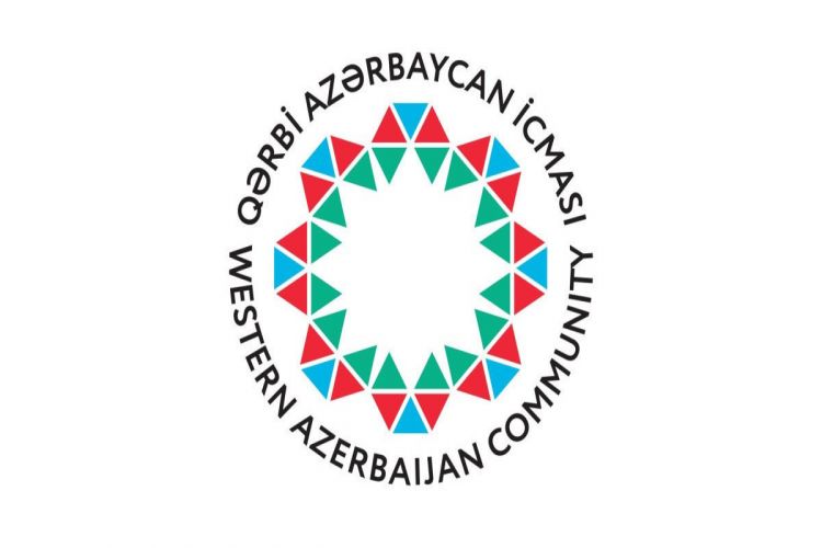 Western Azerbaijan Community urges Armenian PM to refrain from false propaganda