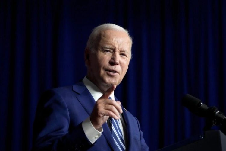 Biden calls China a ‘ticking time bomb’ over economic problems