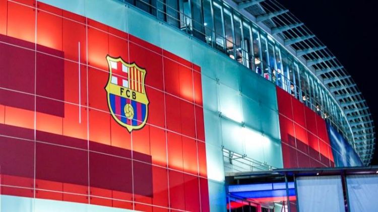 Barcelona to list Barca Media in US via SPAC deal