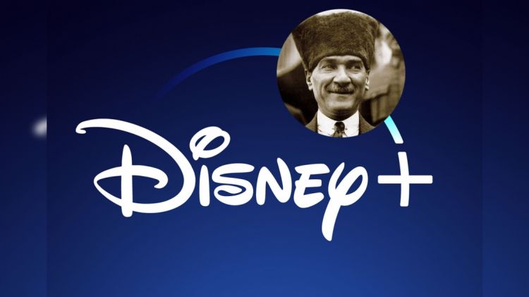 Türkiyənin 218 sabiq deputatından “Disney Plus”a SƏRT ETİRAZ