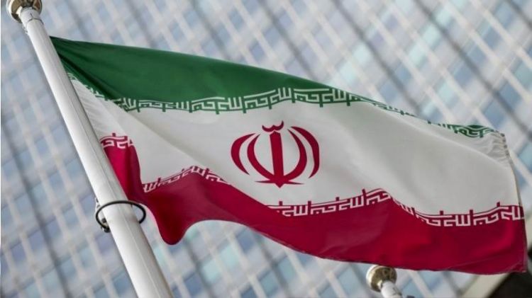 Iran reportedly curbs stockpile of enriched uranium