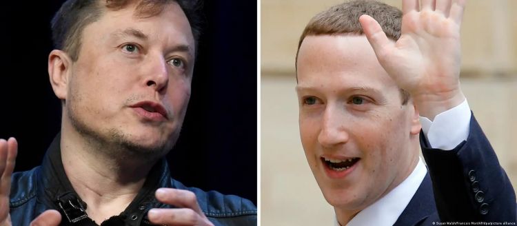 Elon Musk says Zuckerberg fight will take place in Italy