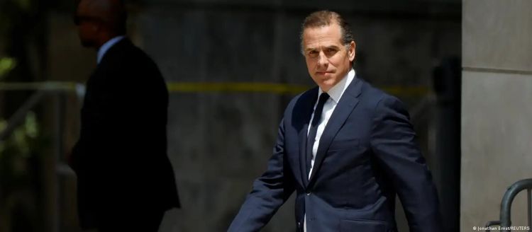 Hunter Biden to be investigated by special council