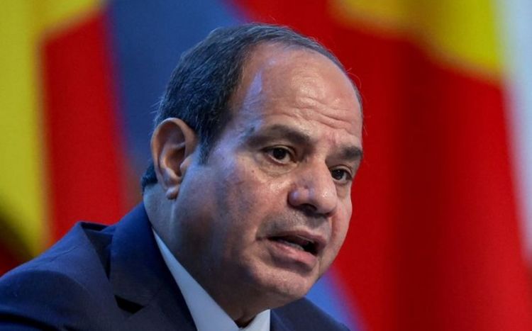 СМИ: Египет отказался поставлять оружие России, но пока не спешит помогать Украине