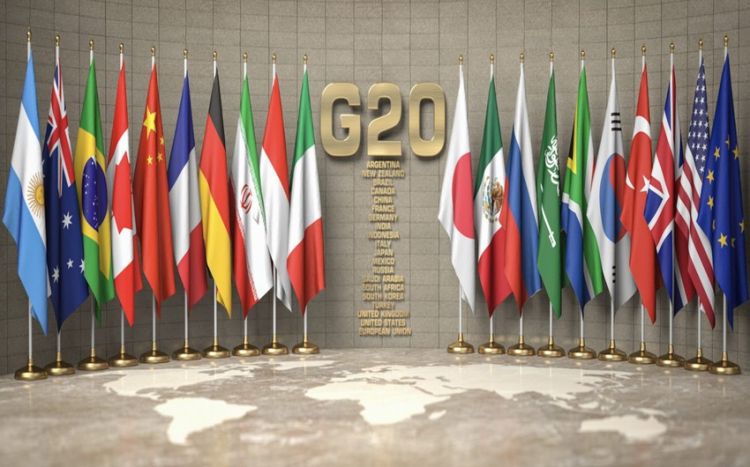 Представители G20 не согласовали совместное заявление на встрече по борьбе с коррупцией