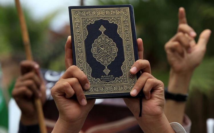 Более половины датчан считают, что акции с сожжением Корана нужно запретить