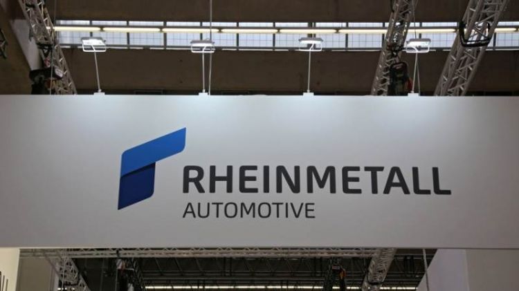 Rheinmetall to reportedly supply drone system to Kiev
