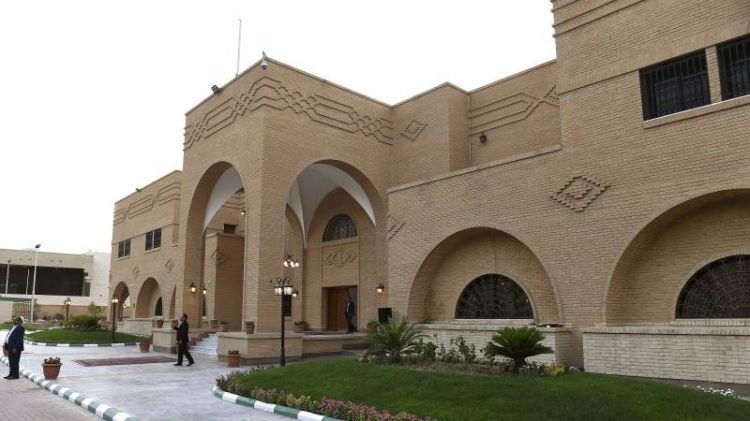 Saudi consulate reopens in Iran's Mashhad