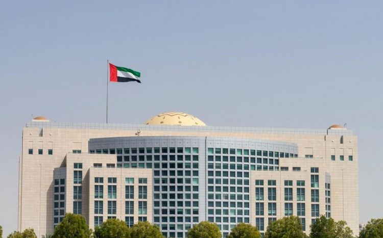 ОАЭ отвергли обвинения в поставках оружия в Судан