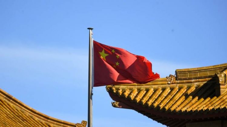 China reportedly proves US behind cyberattack