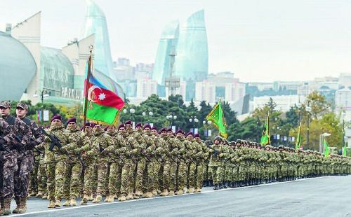 Azərbaycan Ermənistana qarşı antiterror əməliyyatına başlayır? Politoloq GİZLİ MƏQAMLARI ŞƏRH ETDİ