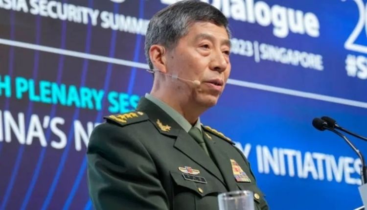 وزير الدفاع الصيني يزور روسيا وبيلاروسيا