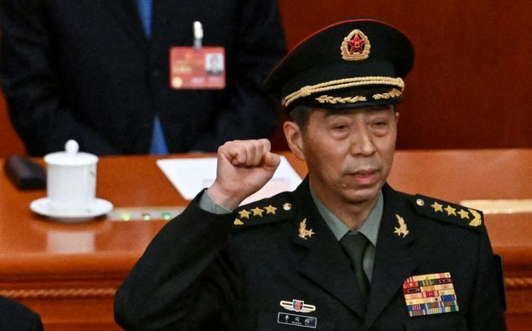 Министр обороны КНР совершит визит в Россию и Беларусь 14-19 августа