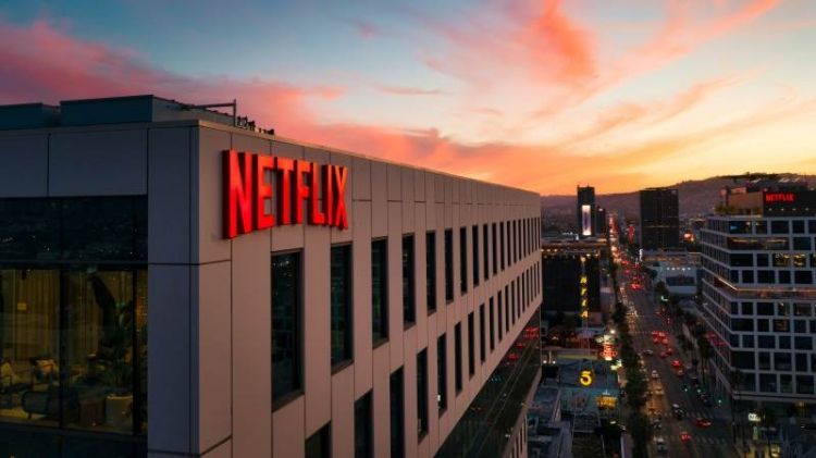 Netflix to test games on TVs, computers in UK, Canada