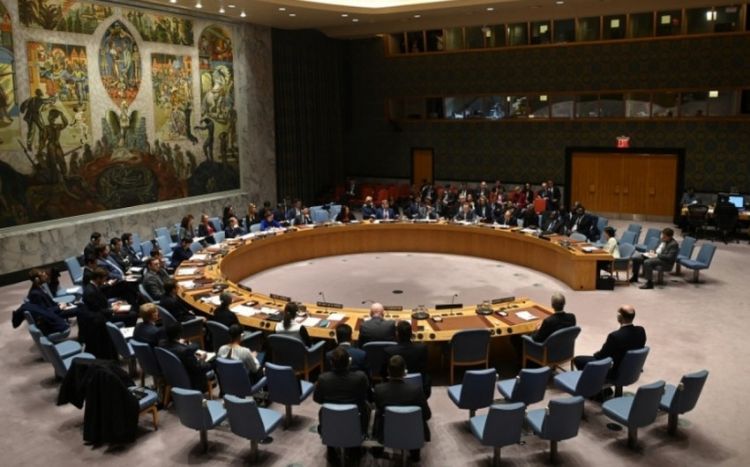 Совбез ООН проведет заседание по правам человека в КНДР