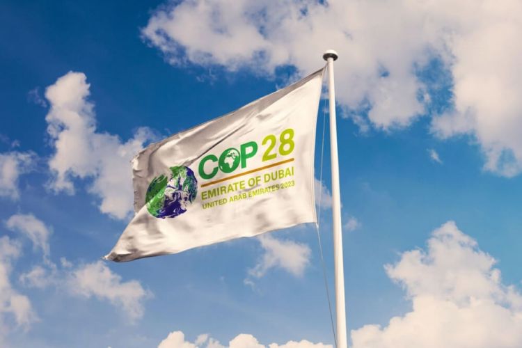 COP-28 in UAE: Paving the Way for Global Climate Action and Resilience Qaiser Nawab