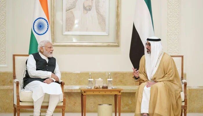 India, UAE hold first deal for sale of crude oil in national currencies